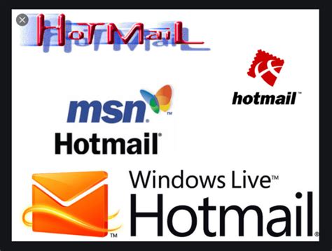 msn homepage hotmail